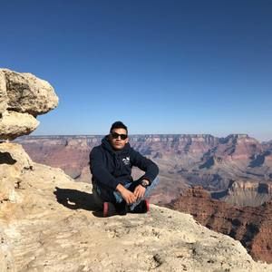 Meet your Posher, Ãctaviano